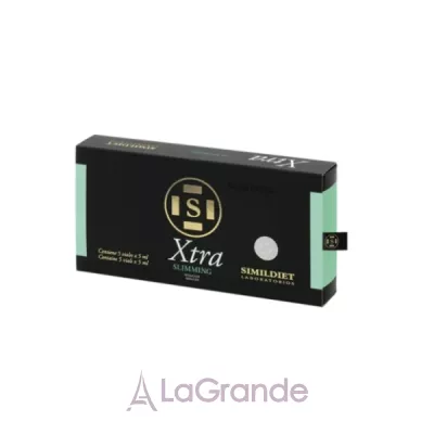 Simildiet Laboratorios Slimming Xtra   