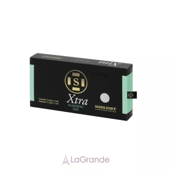 Simildiet Laboratorios Slimming Xtra ����������� ���������� ������������