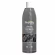 Petrova Naturals Charcoal Shower Gel Scrub -   