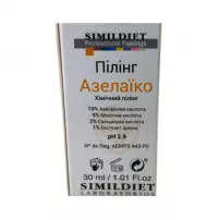 Simildiet Laboratorios Azelaico Peeling ���������� ����������� ����