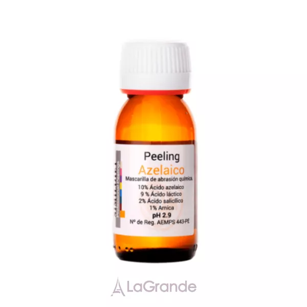 Simildiet Laboratorios Azelaico Peeling ����������� ������������� ������