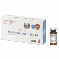Simildiet Laboratorios Hyaluronidase 1.500 IU ������� ��� ����������� ������������ �������