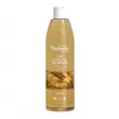 Petrova Naturals Gold Shower Gel Scrub -   