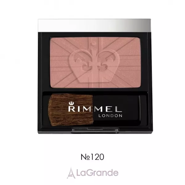 Rimmel Lasting Finish ������