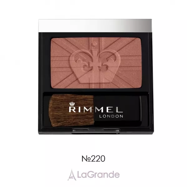 Rimmel Lasting Finish ������