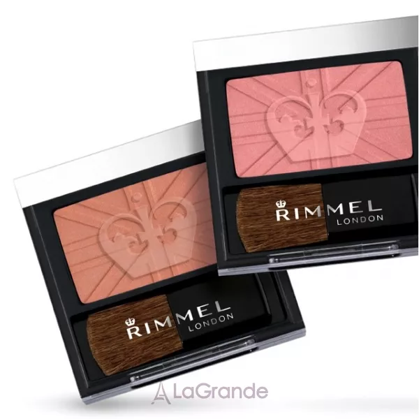 Rimmel Lasting Finish ������