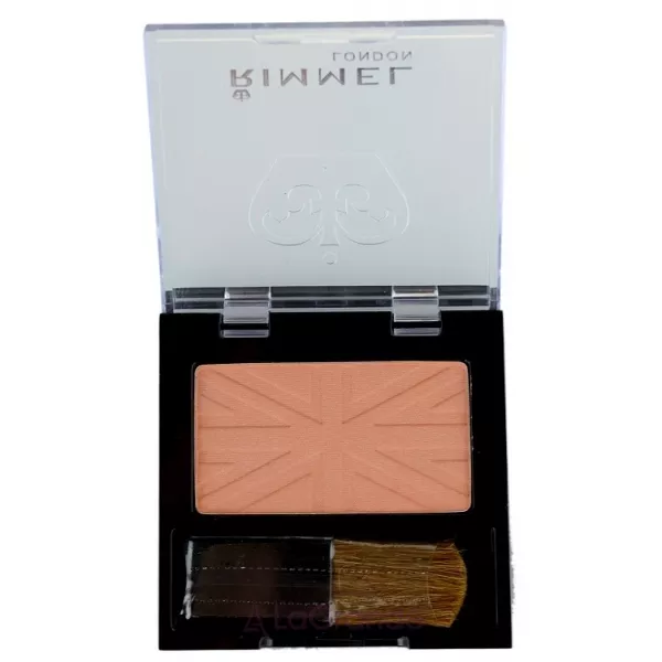 Rimmel Lasting Finish ������