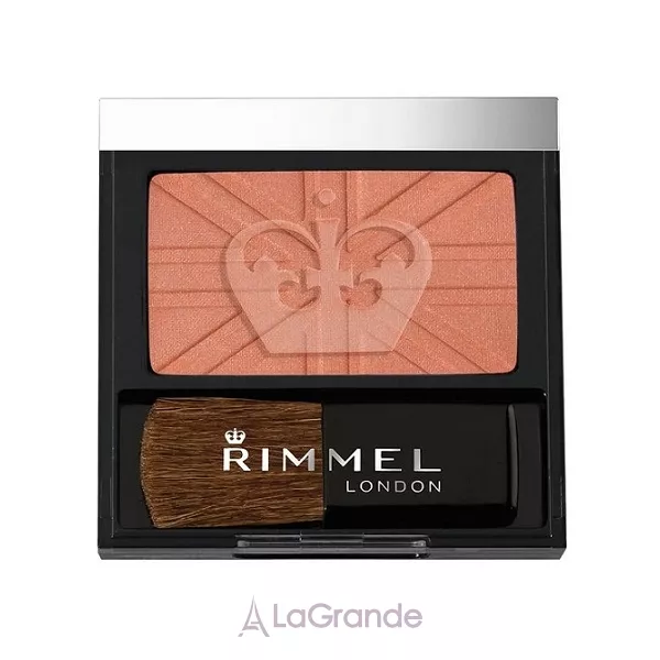 Rimmel Lasting Finish ������