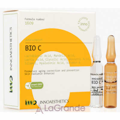 Innoaesthetics BIO C        