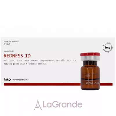 Innoaesthetics Redness ID   ﳿ   