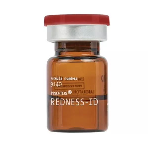 Innoaesthetics Redness ID ������������ ��� ������� �������� � �������