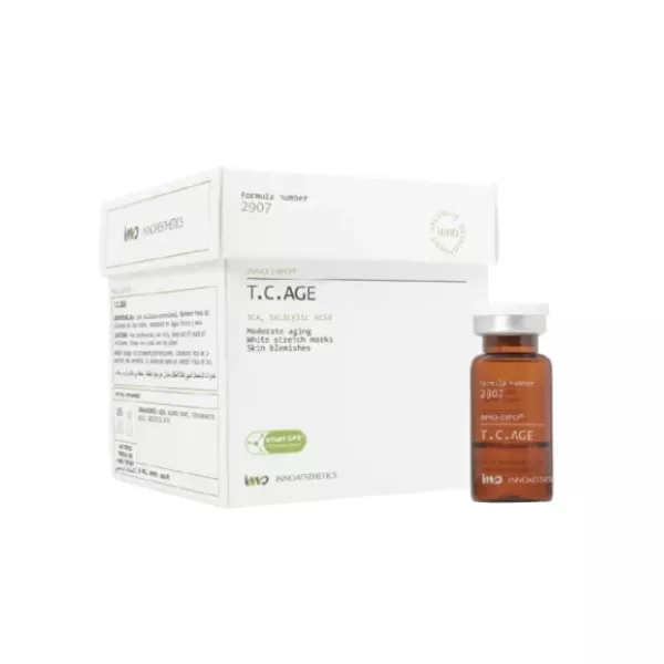 Innoaesthetics T.C.AGE ���-������ ������������-���������� ��������