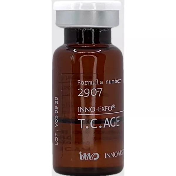 Innoaesthetics T.C.AGE ���-������ ������������-���������� ��������