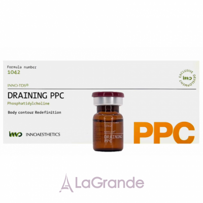 Innoaesthetics Draining PPC      