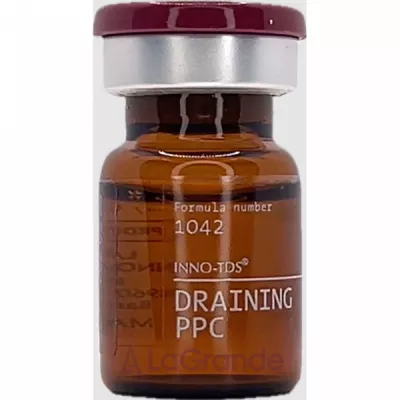 Innoaesthetics Draining PPC      
