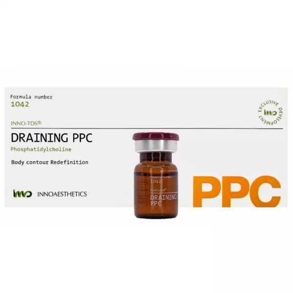 Innoaesthetics Draining PPC ������ ��������� ��� ������� ������� ���������