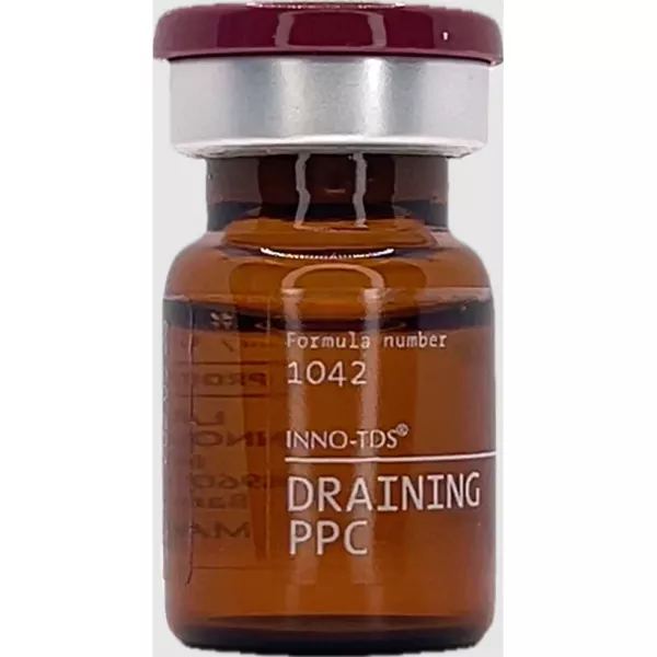 Innoaesthetics Draining PPC ������ ��������� ��� ������� ������� ���������
