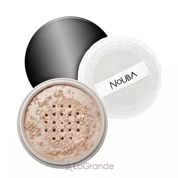NoUBA Magic Powder ����� ��� ������� �� ��� � ������� ������