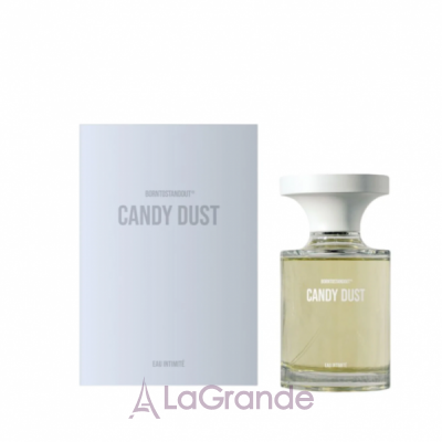 Borntostandout Candy Dust  
