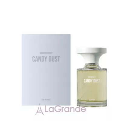 Borntostandout Candy Dust  