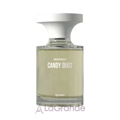 Borntostandout Candy Dust  
