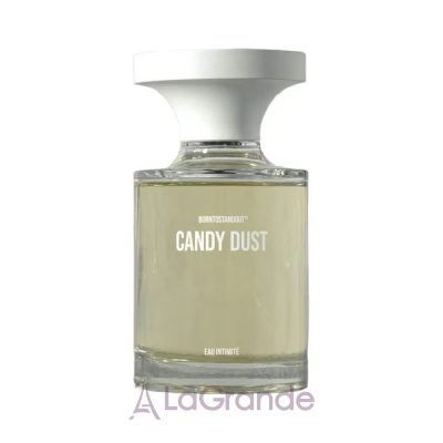 Borntostandout Candy Dust    ()