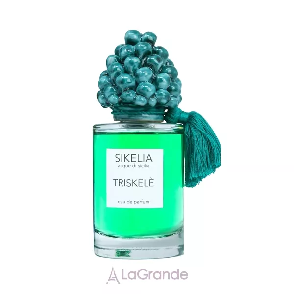 Sikelia Triskele ��������������� ���� (TRY)