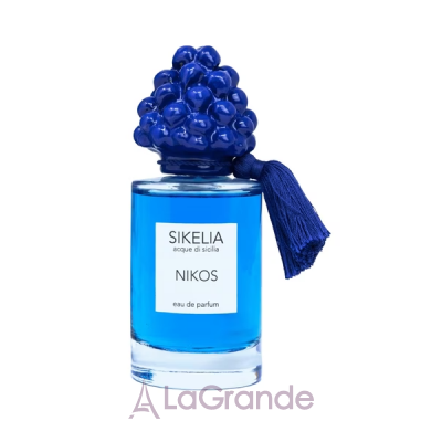 Sikelia Nikos ����������� ���� (TRY)