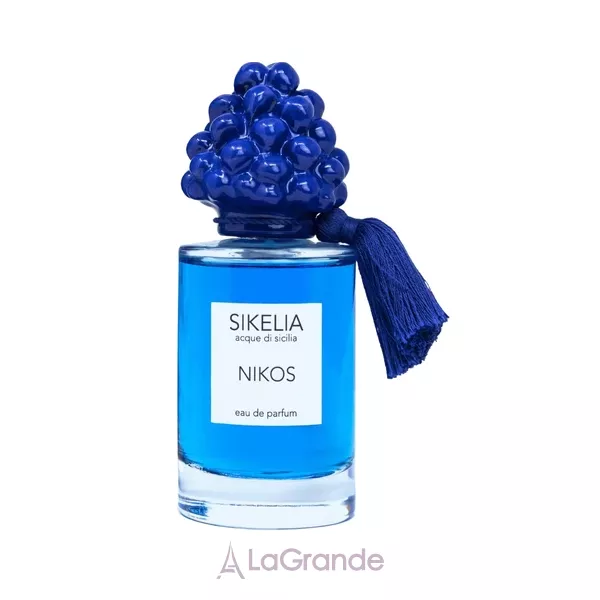 Sikelia Nikos ����������� ���� (TRY)