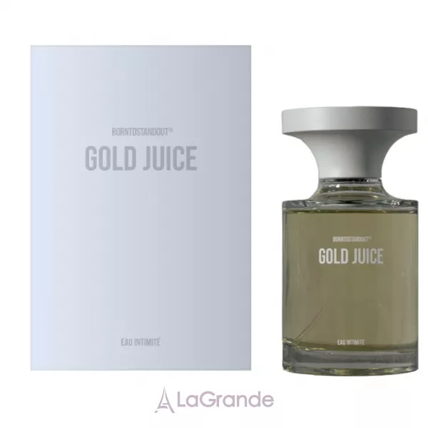 Borntostandout Gold Juice �������� ����