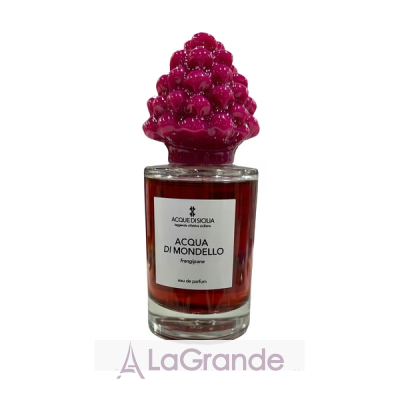 Sikelia Acqua di Mondello Frangipane ����������� ���� (TRY)
