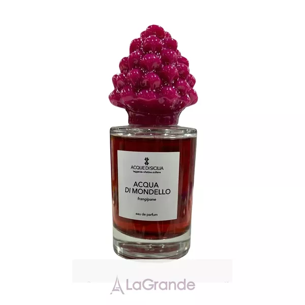 Sikelia Acqua di Mondello Frangipane ��������������� ���� (TRY)