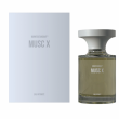 Borntostandout Musc X 30ml