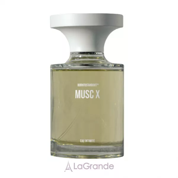 Borntostandout Musc X ��������� ����  (������)
