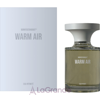 Borntostandout Warm Air  