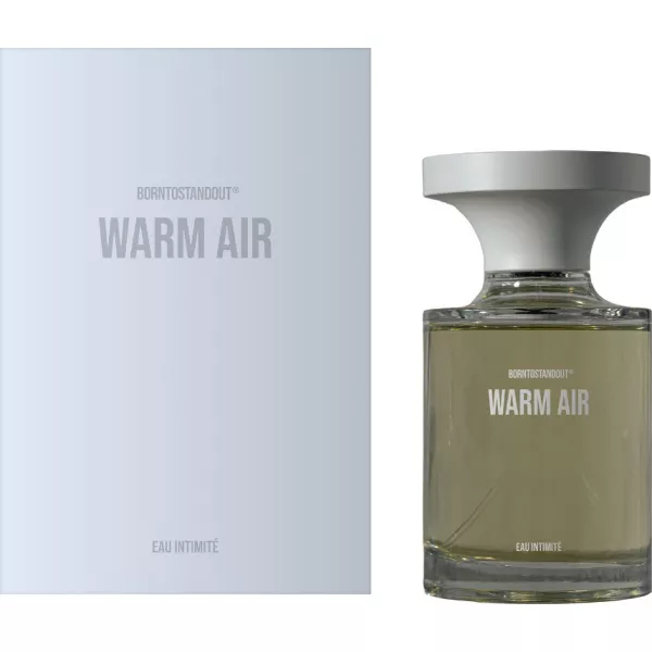 Borntostandout Warm Air ��������� ����