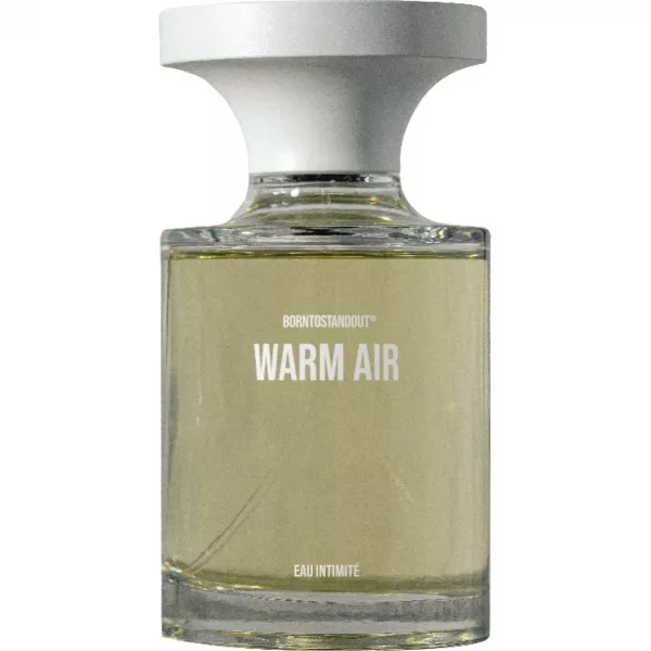 Borntostandout Warm Air ��������� ����