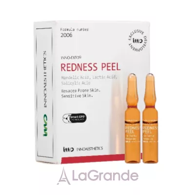 Innoaesthetics Redness Peel    , 