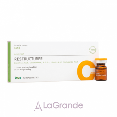 Innoaesthetics Restructurer ������������ � ��������������� ���������