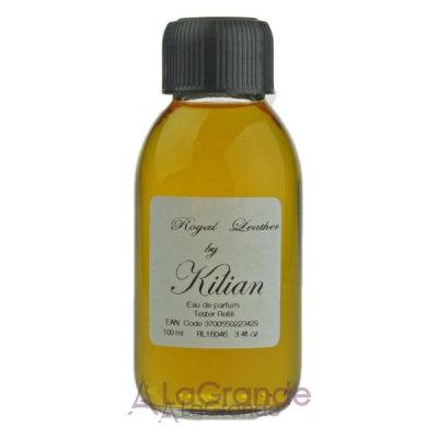 By Kilian Royal Leather   (refill) ()