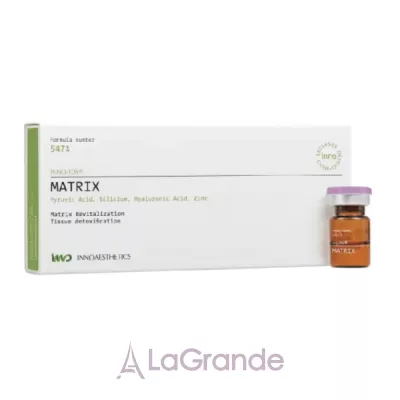 Innoaesthetics Matrix -   