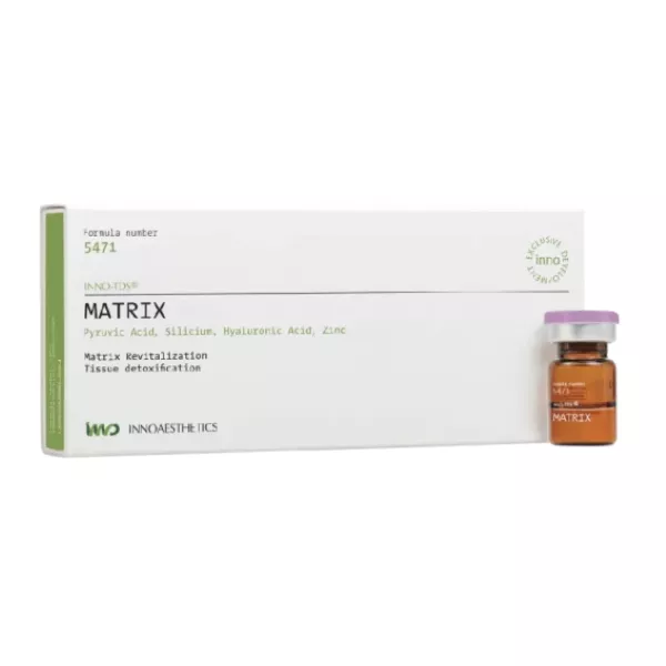 Innoaesthetics Matrix ������������-������������ � ����������� ��������