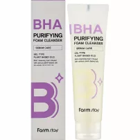 Farmstay BHA Punifying Foam Cleanser ϳ��� ��� �������� � BHA-���������