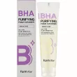 Farmstay BHA Punifying Foam Cleanser ϳ    BHA-