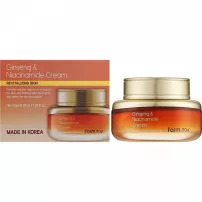 FarmStay Ginseng & Niacinamide Cream ���� ��� ������� � ��������� � �����������