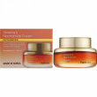 FarmStay Ginseng & Niacinamide Cream 55ml