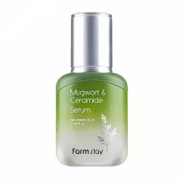 Farmstay Mugwort & Ceramide Serum ��������� ��� ���� � ���������� ������ � ����������