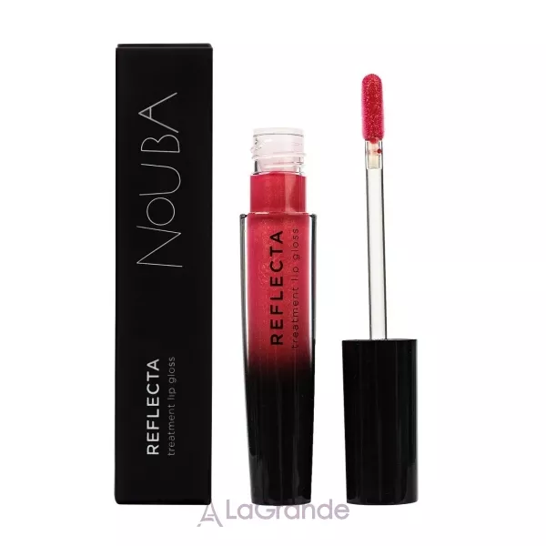 NoUBA Reflecta Treatment Lip Gloss ����� ��� ���
