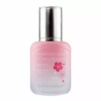 FarmStay Hyaluronic Acid & Cherry Blossom Serum ��������� ��� ���� � ���������� ������� ������ � ������������ ��������