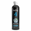 Petrova Professional 4in1 Shampoo, Conditioner Body Wash & Moisturizer Cool Mint 500ml